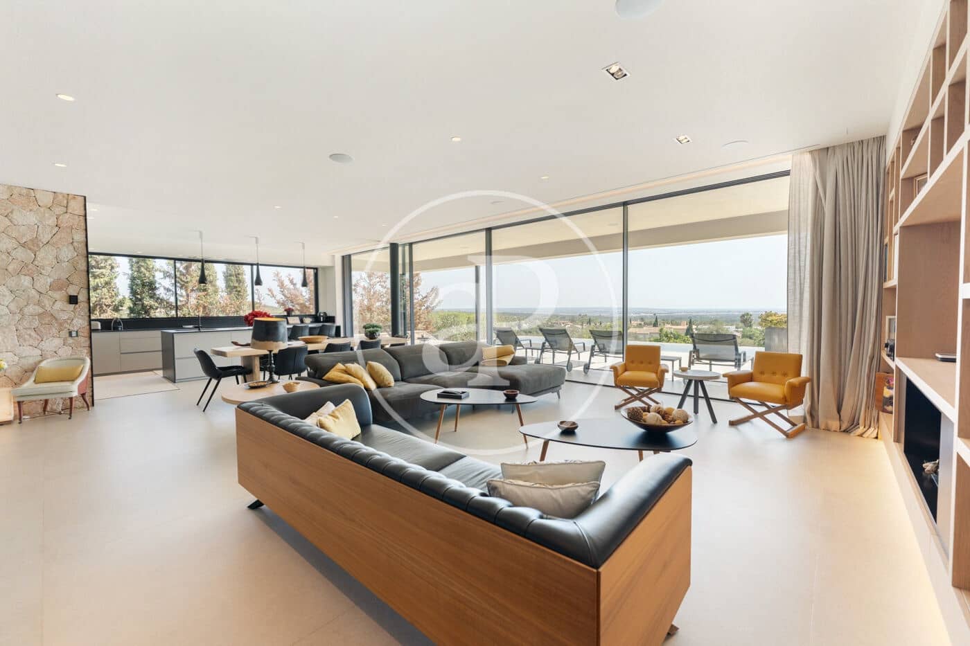 5 quarto Moradia para venda em Sa Cabaneta / La Cabaneta com piscina - 4 195 000 € (Ref: 9183883)