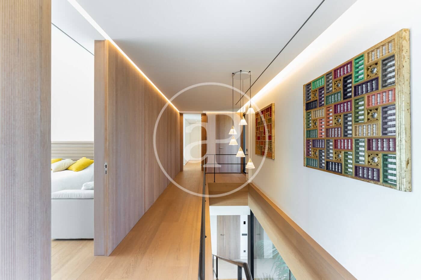 5 quarto Moradia para venda em Sa Cabaneta / La Cabaneta com piscina - 4 195 000 € (Ref: 9183883)