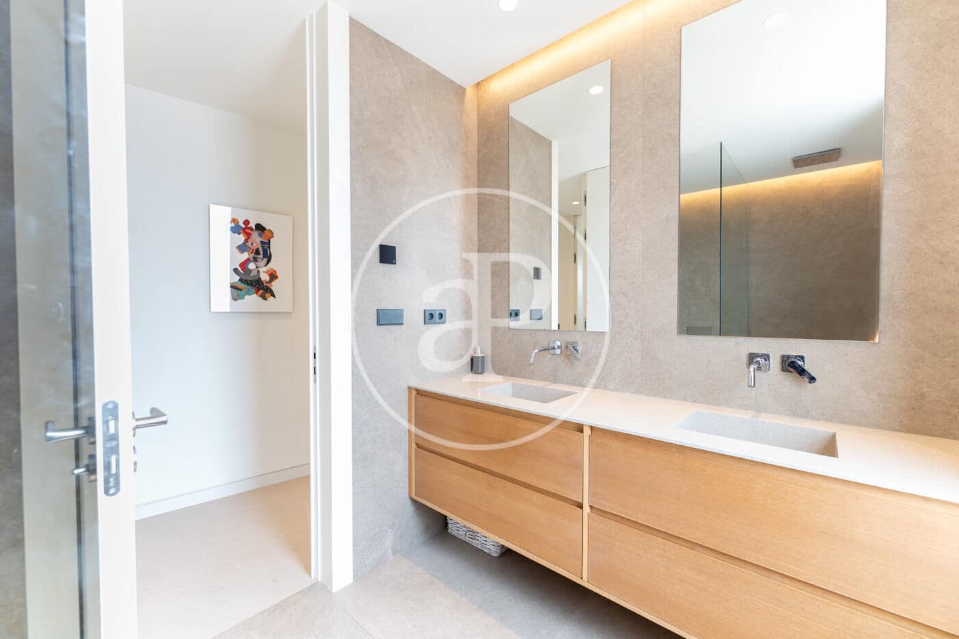 5 quarto Moradia para venda em Sa Cabaneta / La Cabaneta com piscina - 4 195 000 € (Ref: 9183883)