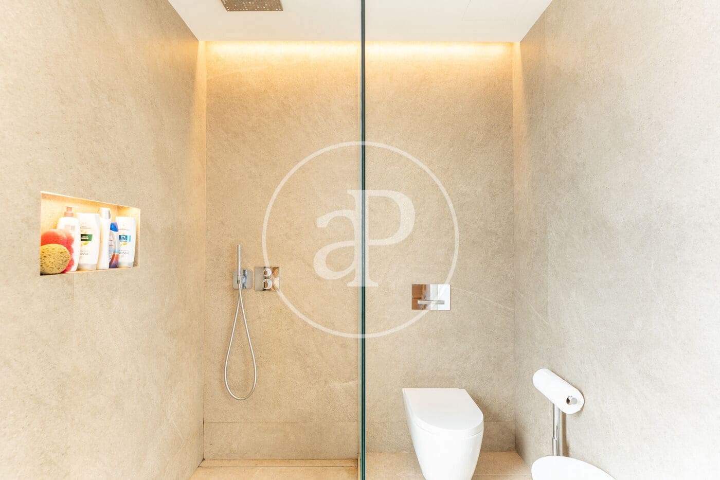 5 quarto Moradia para venda em Sa Cabaneta / La Cabaneta com piscina - 4 195 000 € (Ref: 9183883)