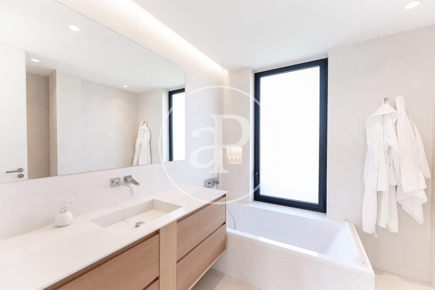 5 quarto Moradia para venda em Sa Cabaneta / La Cabaneta com piscina - 4 195 000 € (Ref: 9183883)