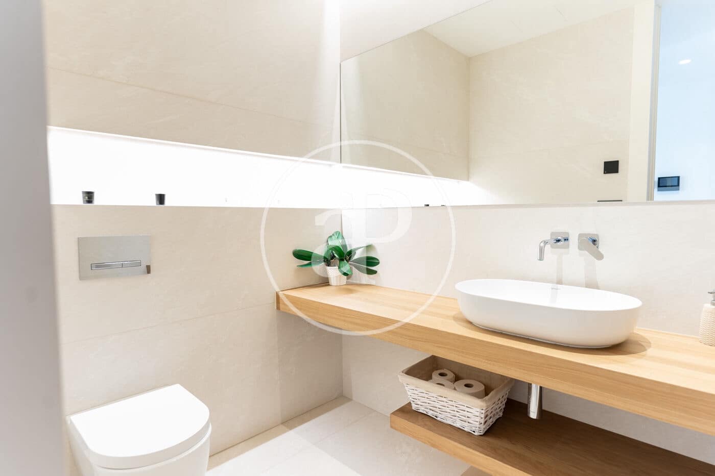 5 quarto Moradia para venda em Sa Cabaneta / La Cabaneta com piscina - 4 195 000 € (Ref: 9183883)