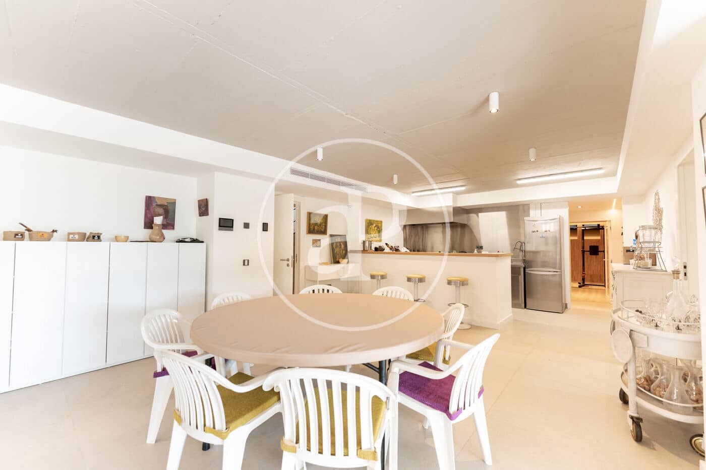 5 quarto Moradia para venda em Sa Cabaneta / La Cabaneta com piscina - 4 195 000 € (Ref: 9183883)