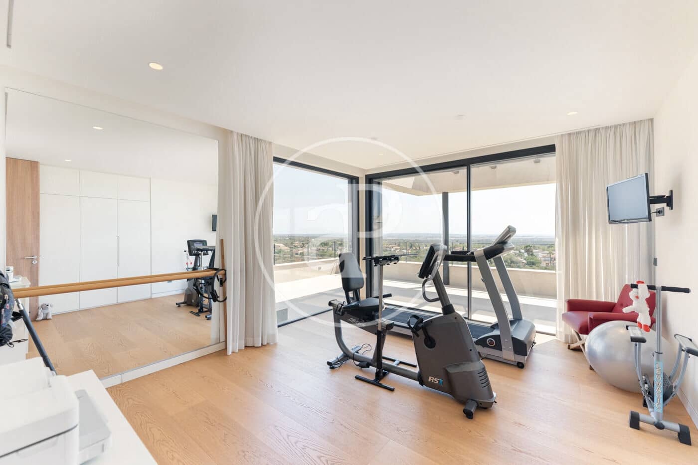 5 quarto Moradia para venda em Sa Cabaneta / La Cabaneta com piscina - 4 195 000 € (Ref: 9183883)