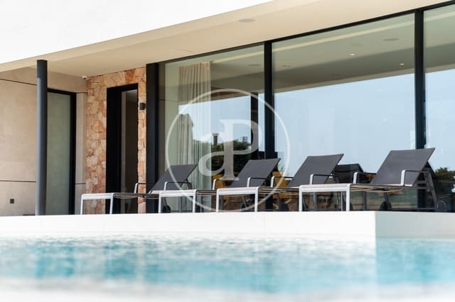 5 quarto Moradia para venda em Sa Cabaneta / La Cabaneta, Marratxí com piscina - 4 195 000 € (Ref: 9183883)