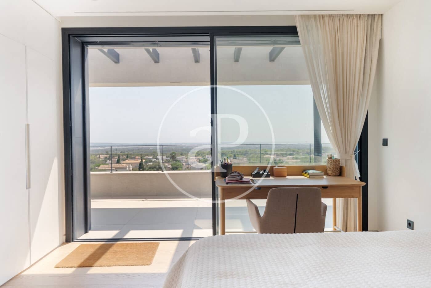 5 quarto Moradia para venda em Sa Cabaneta / La Cabaneta com piscina - 4 195 000 € (Ref: 9183883)