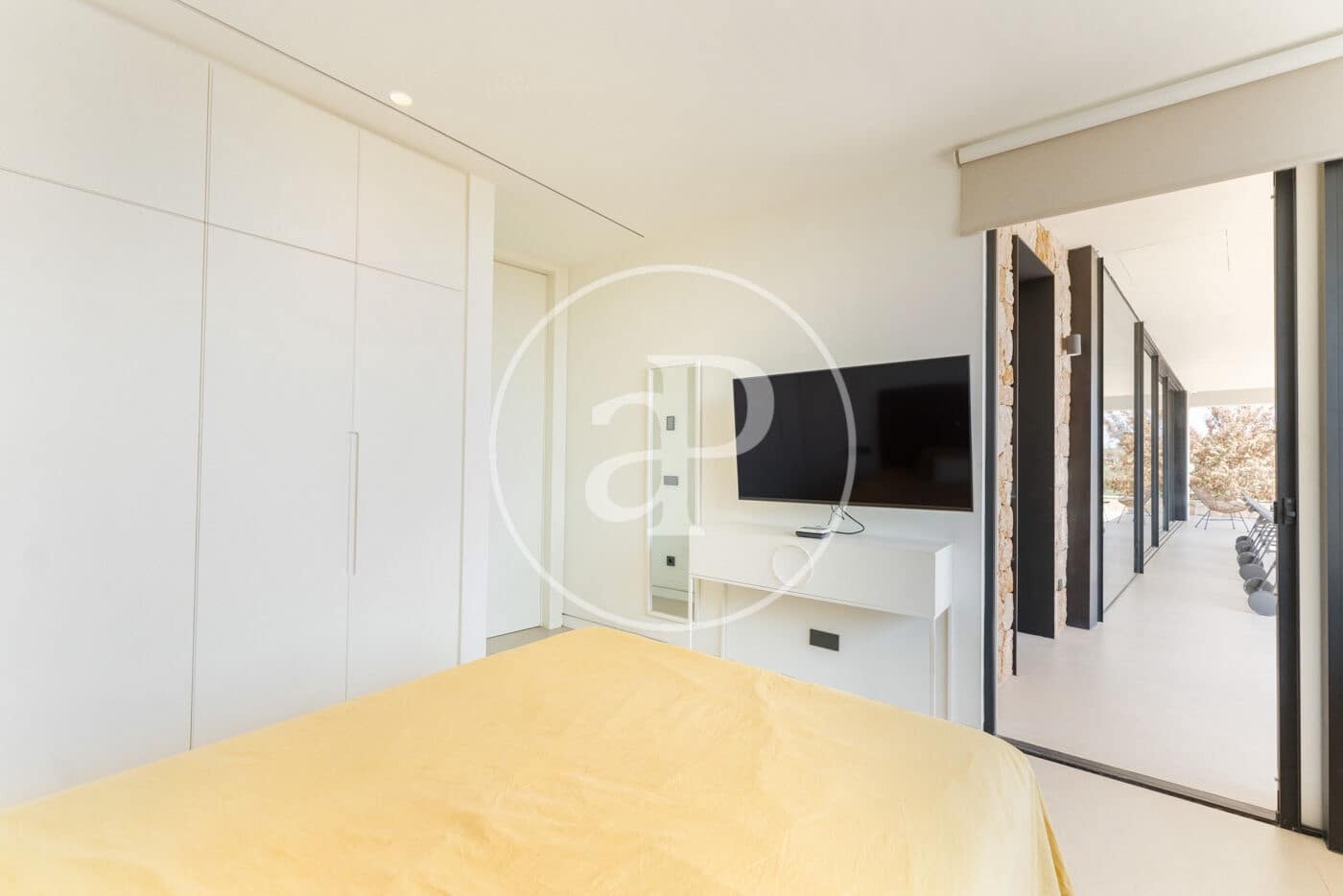 5 quarto Moradia para venda em Sa Cabaneta / La Cabaneta com piscina - 4 195 000 € (Ref: 9183883)