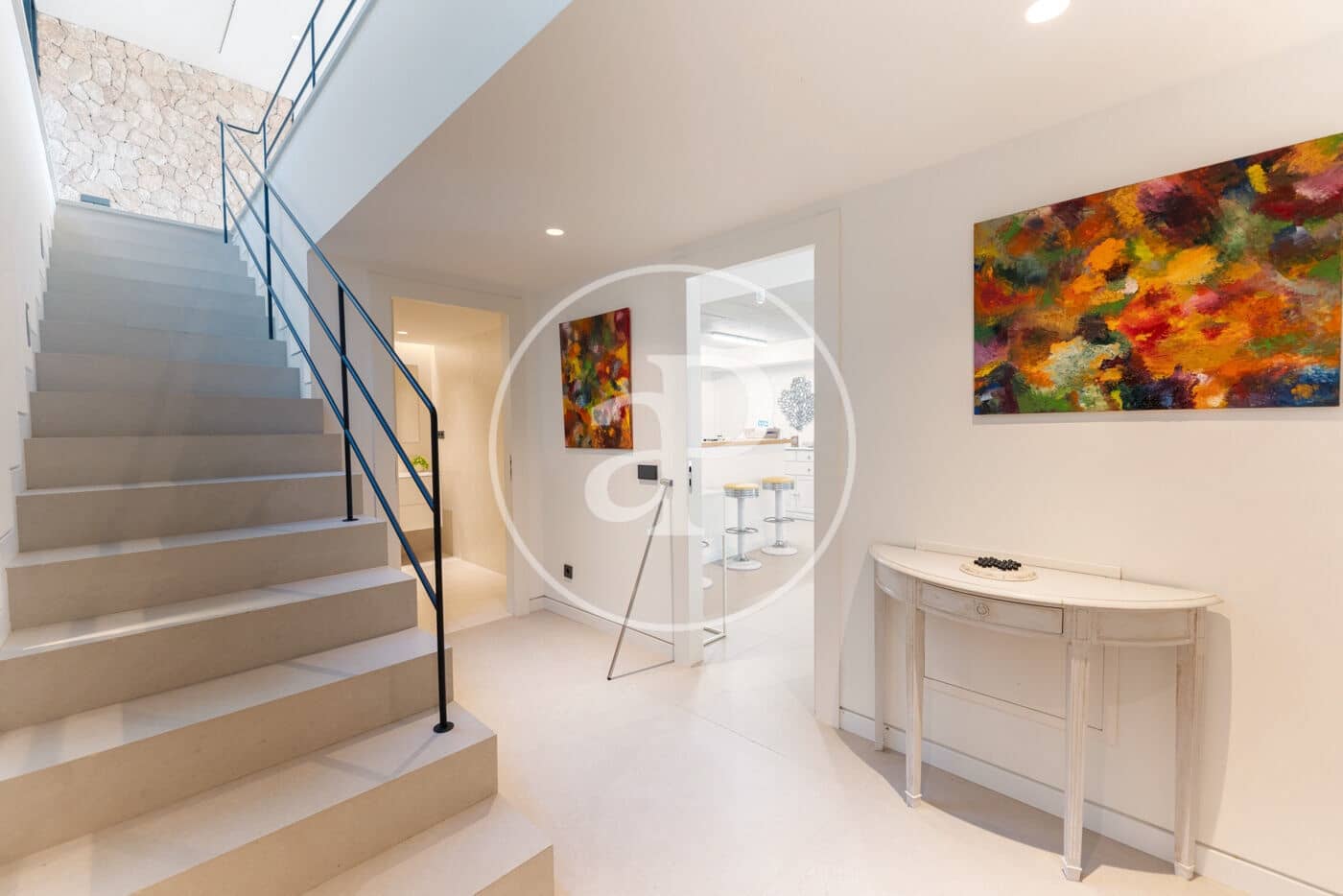 5 quarto Moradia para venda em Sa Cabaneta / La Cabaneta com piscina - 4 195 000 € (Ref: 9183883)