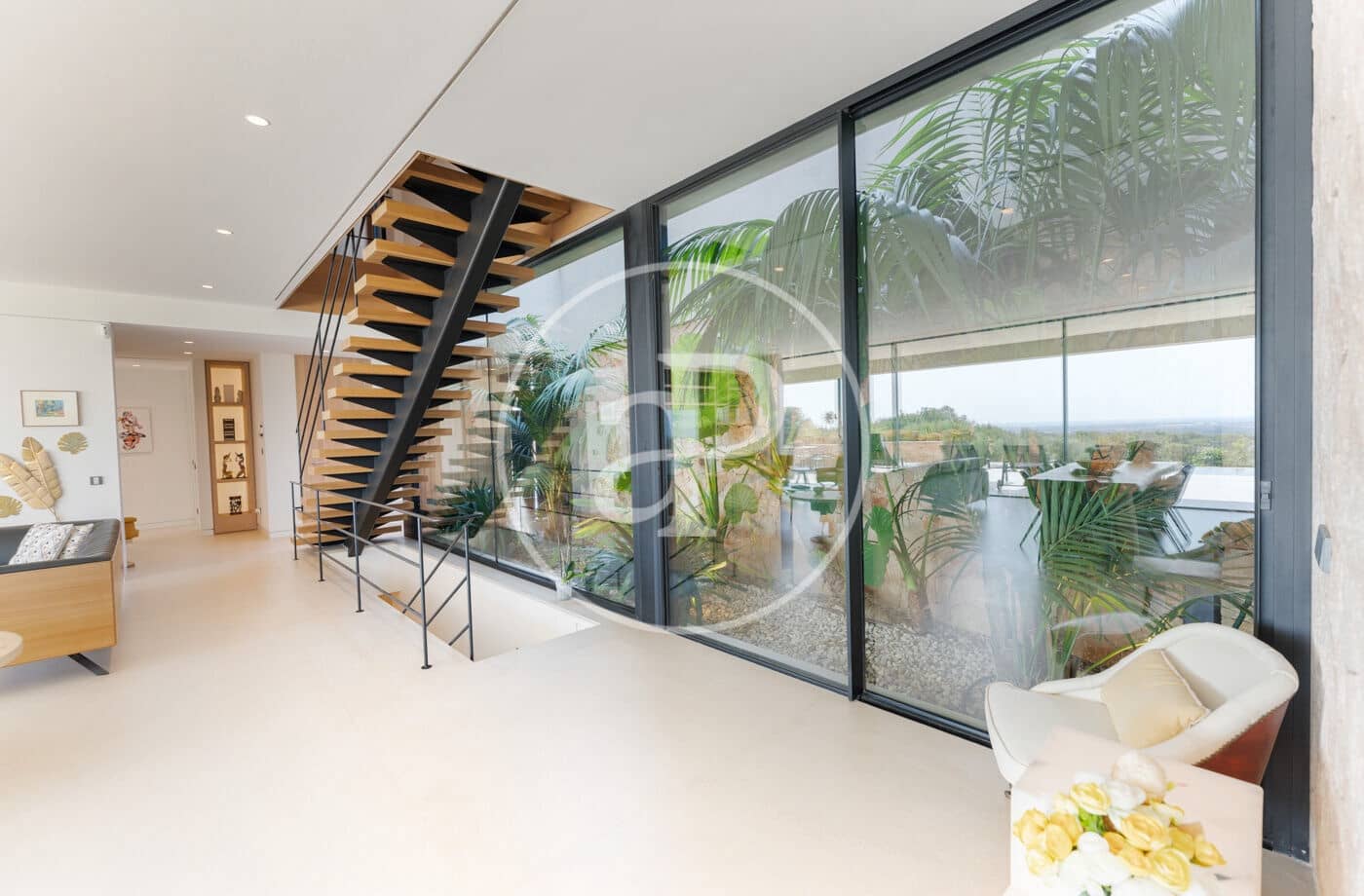 5 quarto Moradia para venda em Sa Cabaneta / La Cabaneta com piscina - 4 195 000 € (Ref: 9183883)