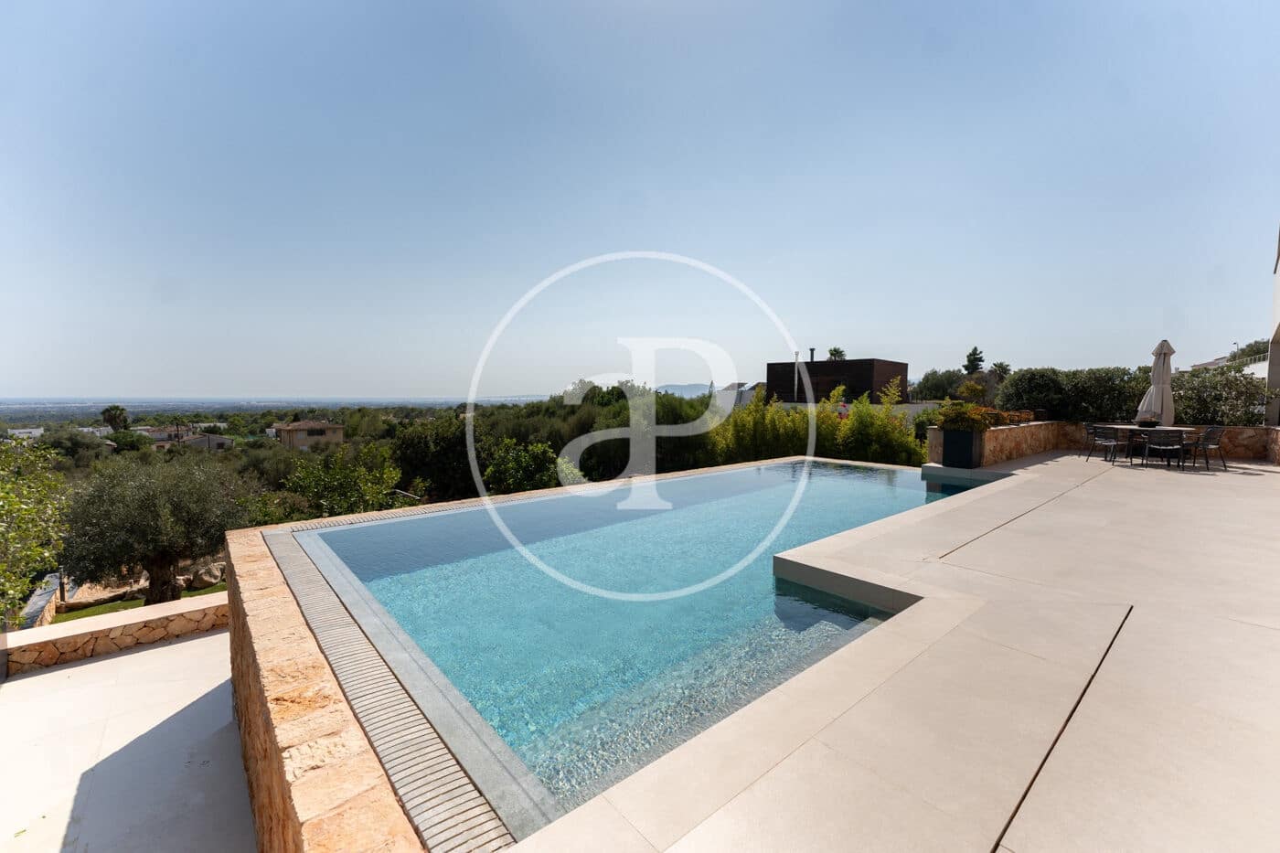 5 quarto Moradia para venda em Sa Cabaneta / La Cabaneta com piscina - 4 195 000 € (Ref: 9183883)