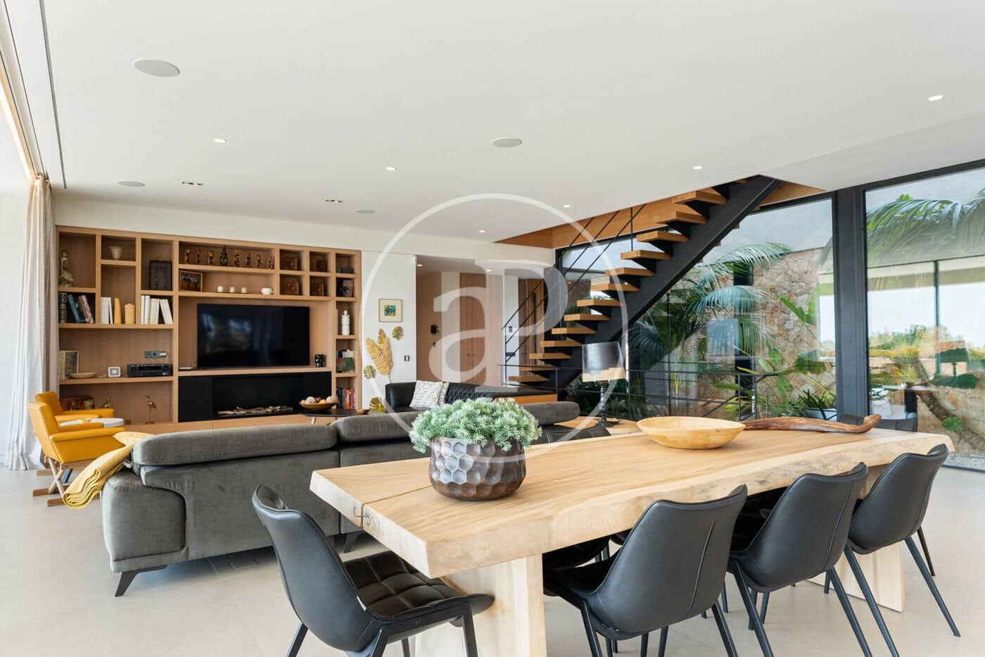 5 quarto Moradia para venda em Sa Cabaneta / La Cabaneta com piscina - 4 195 000 € (Ref: 9183883)