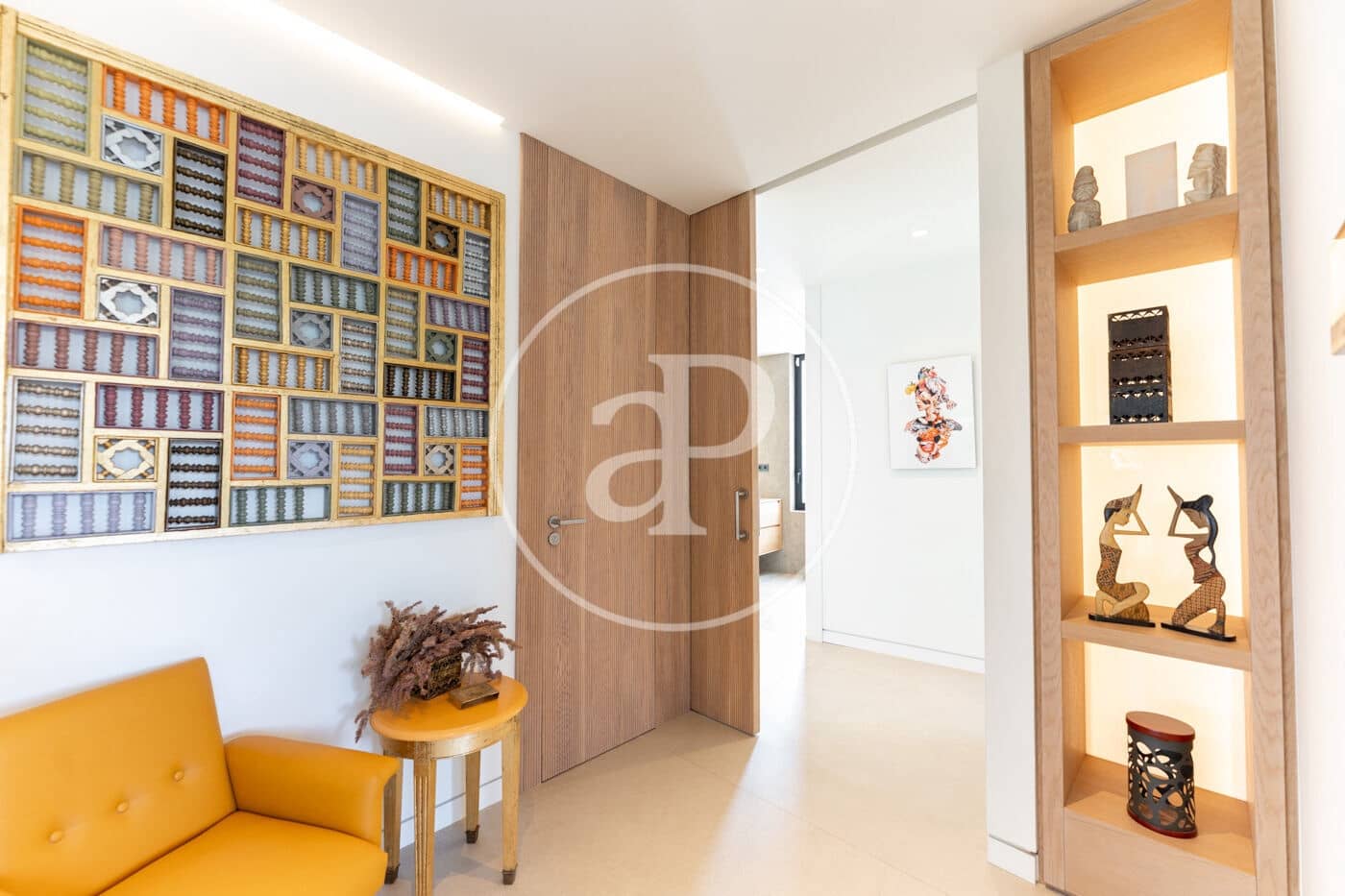 5 quarto Moradia para venda em Sa Cabaneta / La Cabaneta com piscina - 4 195 000 € (Ref: 9183883)