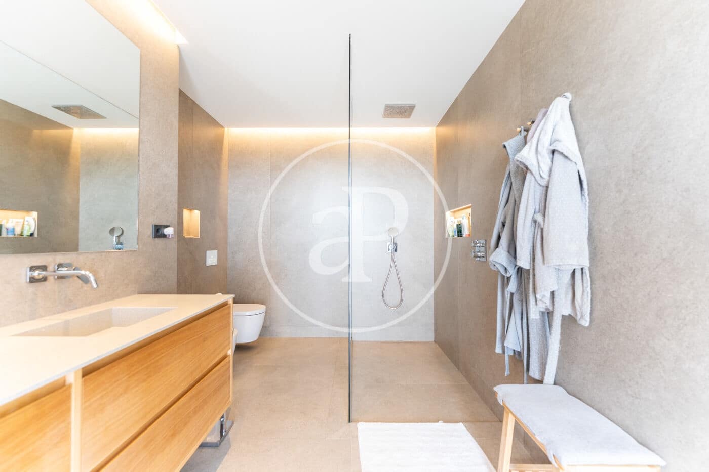 5 quarto Moradia para venda em Sa Cabaneta / La Cabaneta com piscina - 4 195 000 € (Ref: 9183883)