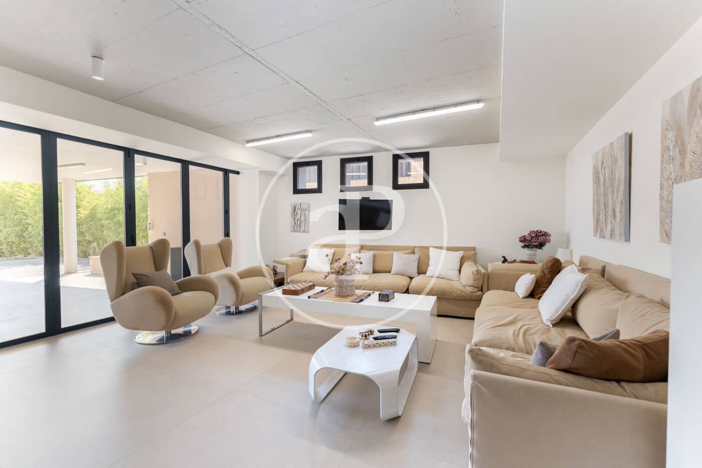 5 quarto Moradia para venda em Sa Cabaneta / La Cabaneta com piscina - 4 195 000 € (Ref: 9183883)