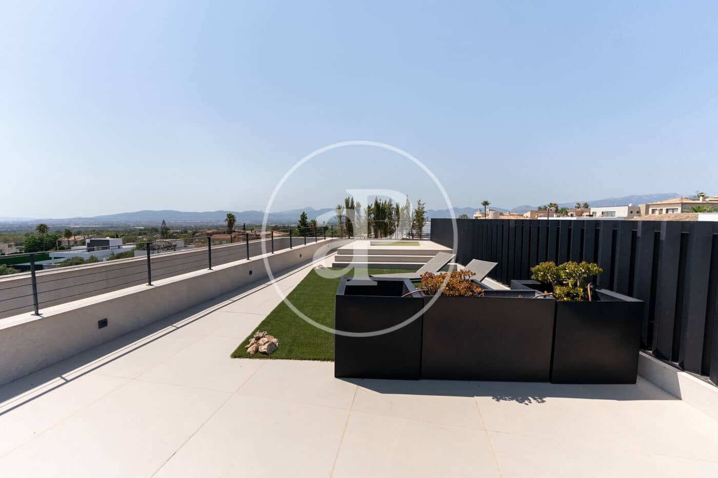 5 quarto Moradia para venda em Sa Cabaneta / La Cabaneta com piscina - 4 195 000 € (Ref: 9183883)