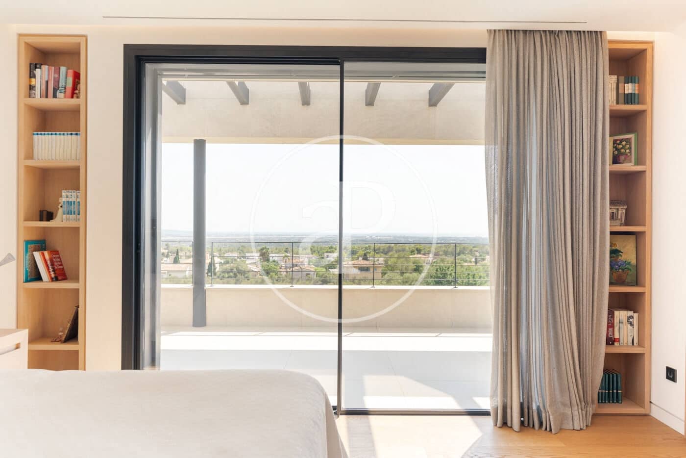 5 quarto Moradia para venda em Sa Cabaneta / La Cabaneta com piscina - 4 195 000 € (Ref: 9183883)