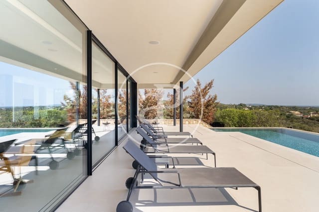 5 quarto Moradia para venda em Sa Cabaneta / La Cabaneta, Marratxí com piscina - 4 195 000 € (Ref: 9183883)