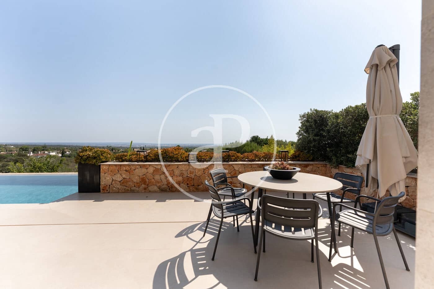 5 quarto Moradia para venda em Sa Cabaneta / La Cabaneta com piscina - 4 195 000 € (Ref: 9183883)