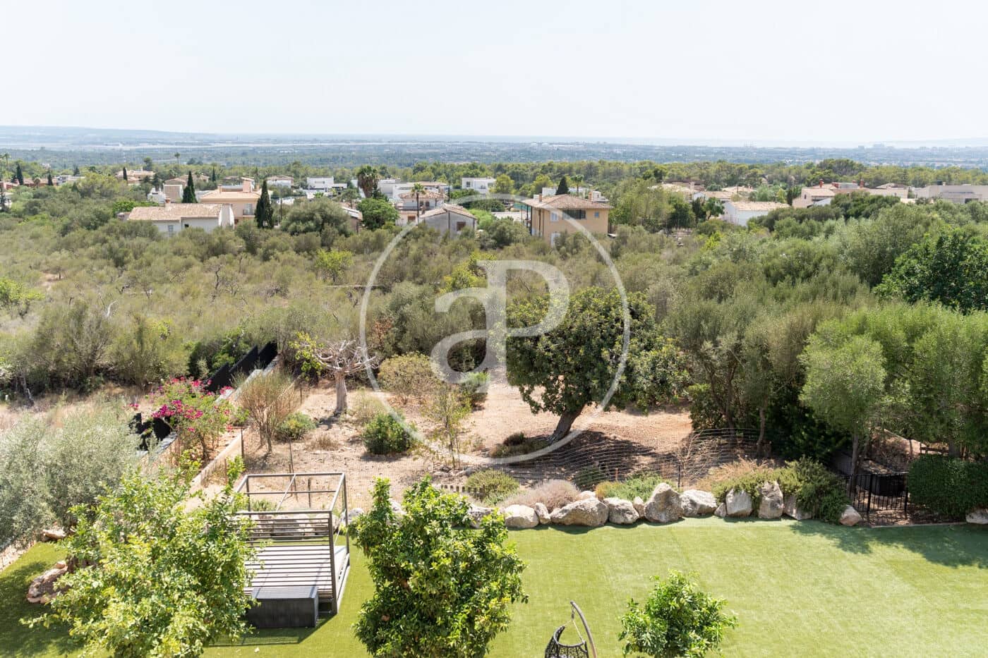 5 quarto Moradia para venda em Sa Cabaneta / La Cabaneta com piscina - 4 195 000 € (Ref: 9183883)