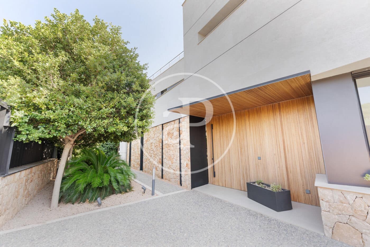 5 quarto Moradia para venda em Sa Cabaneta / La Cabaneta com piscina - 4 195 000 € (Ref: 9183883)