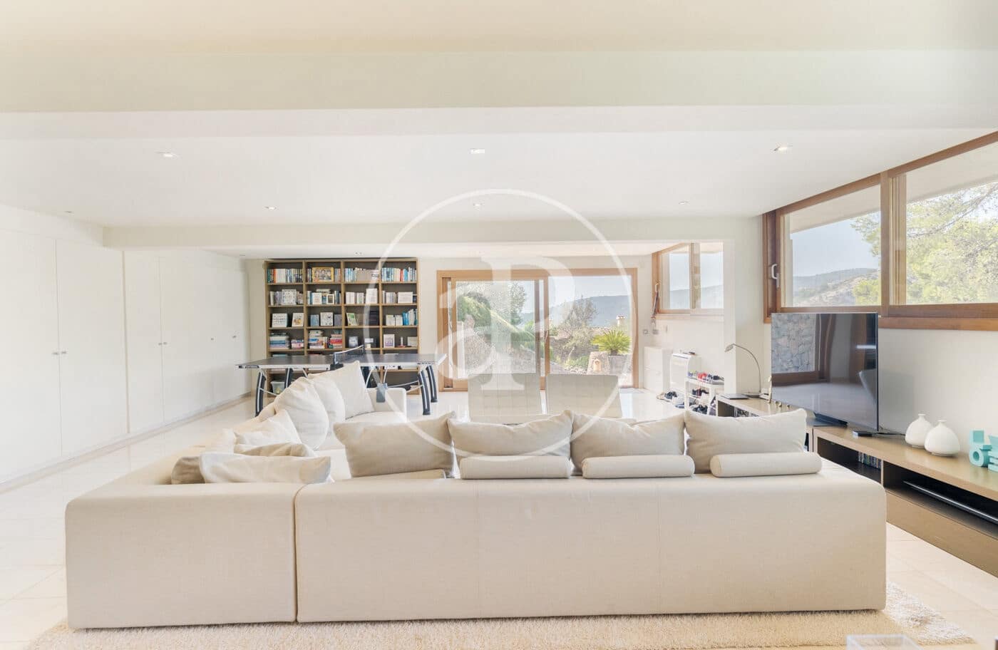 5 quarto Moradia para venda em Son Vida com piscina - 6 450 000 € (Ref: 9188697)