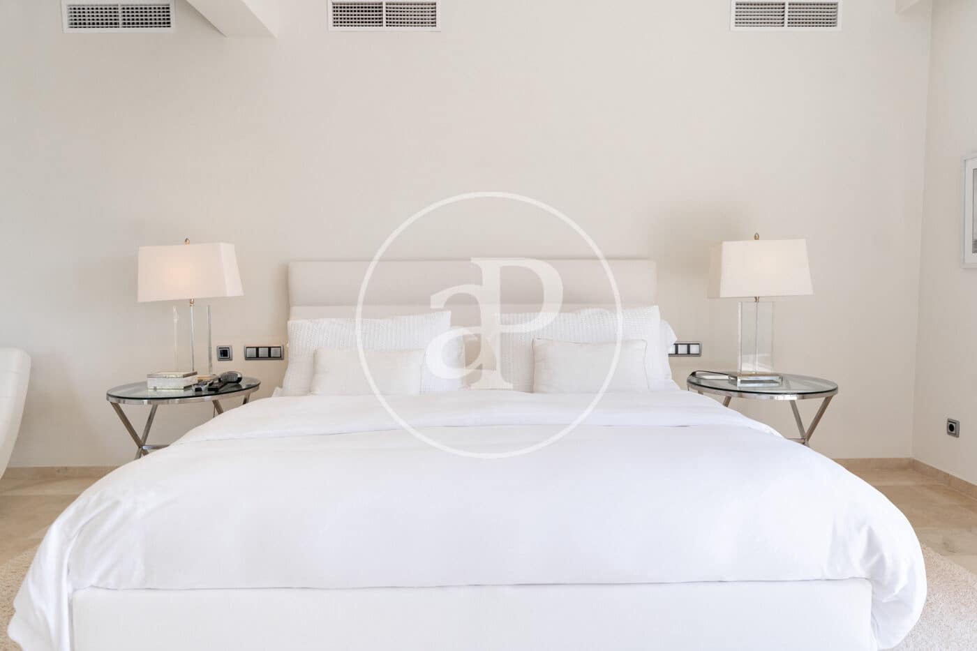 5 quarto Moradia para venda em Son Vida com piscina - 6 450 000 € (Ref: 9188697)