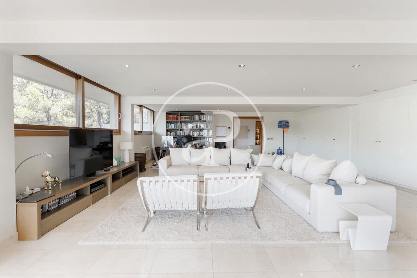 5 quarto Moradia para venda em Son Vida com piscina - 6 450 000 € (Ref: 9188697)