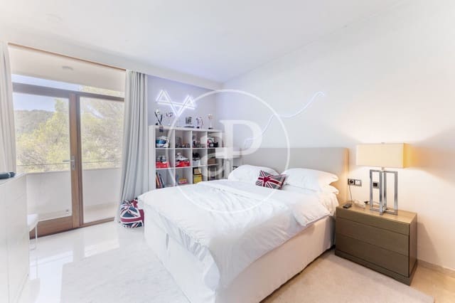 5 quarto Moradia para venda em Son Vida, Palma de Mallorca com piscina - 6 450 000 € (Ref: 9188697)