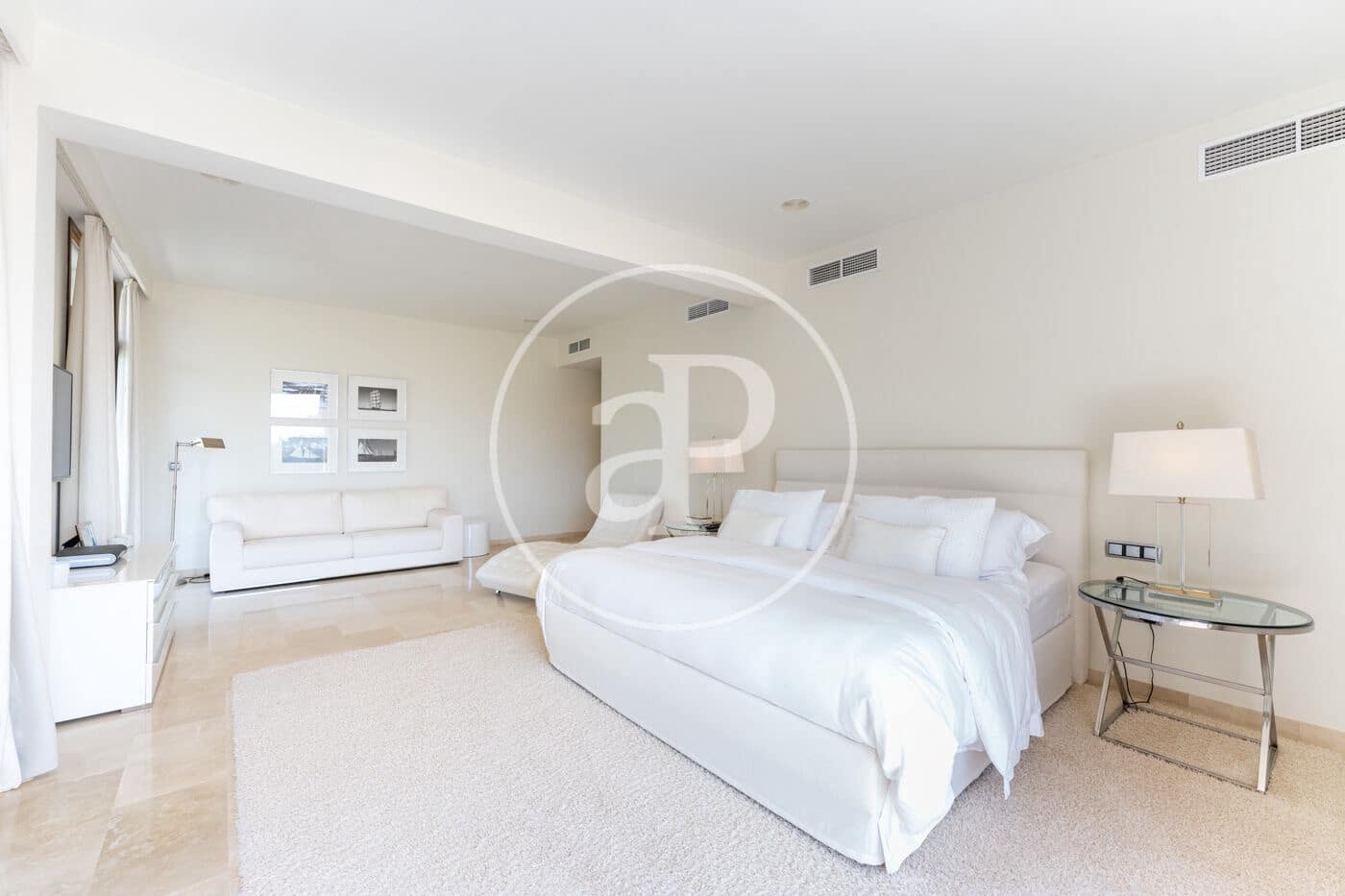 5 quarto Moradia para venda em Son Vida com piscina - 6 450 000 € (Ref: 9188697)