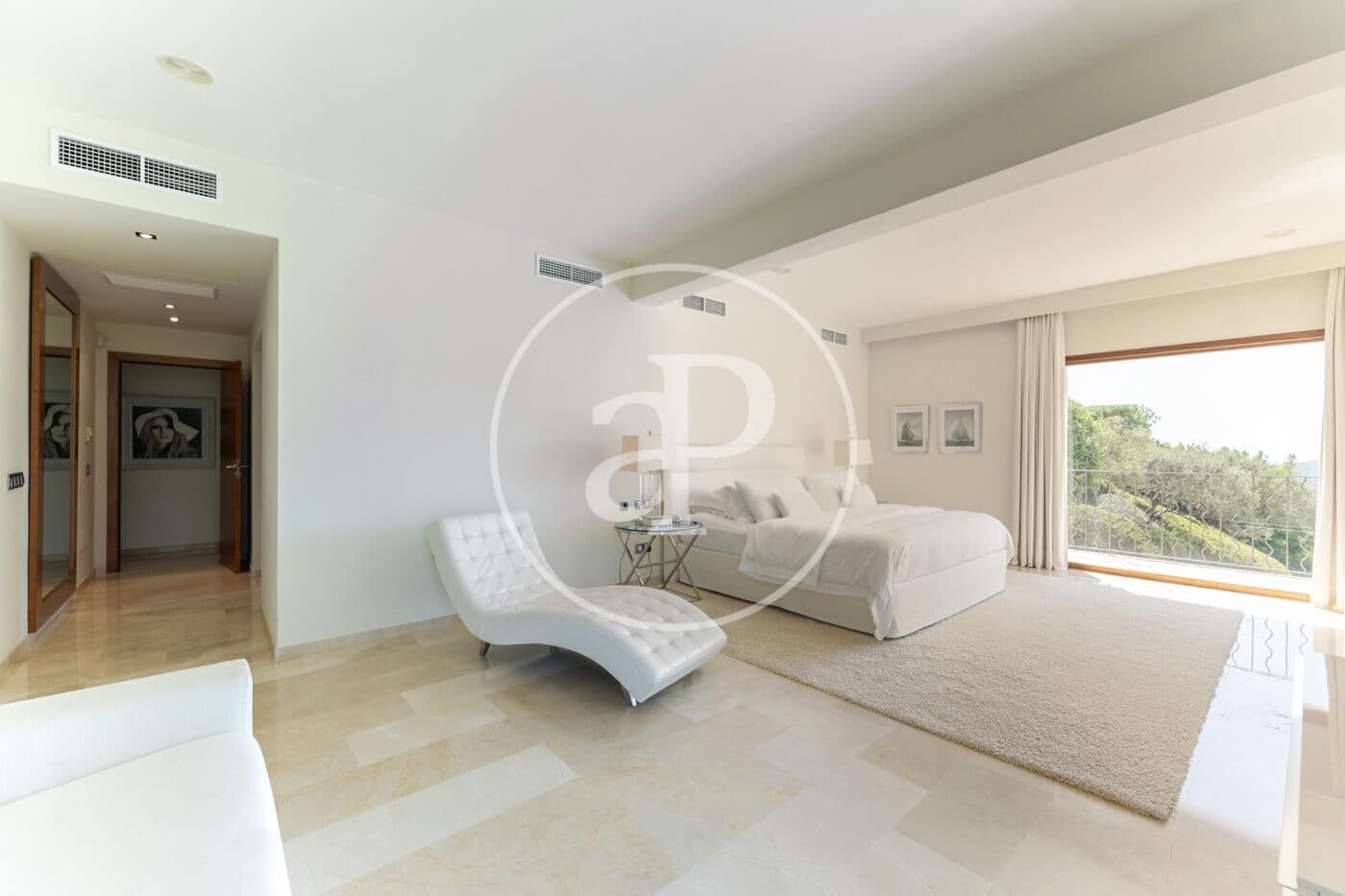 5 quarto Moradia para venda em Son Vida com piscina - 6 450 000 € (Ref: 9188697)
