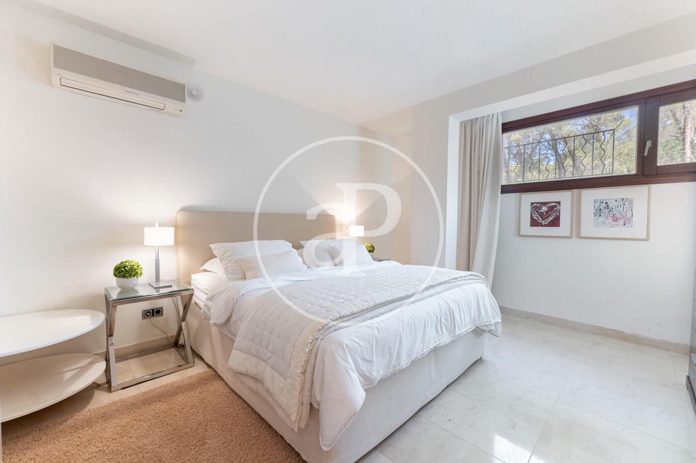 5 quarto Moradia para venda em Son Vida com piscina - 6 450 000 € (Ref: 9188697)