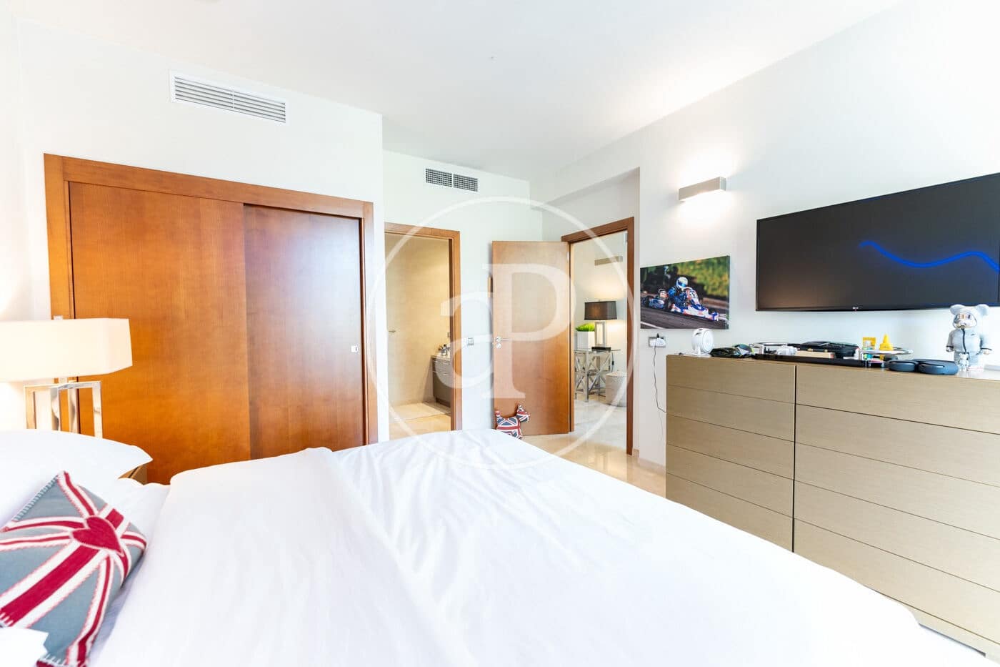 5 quarto Moradia para venda em Son Vida com piscina - 6 450 000 € (Ref: 9188697)