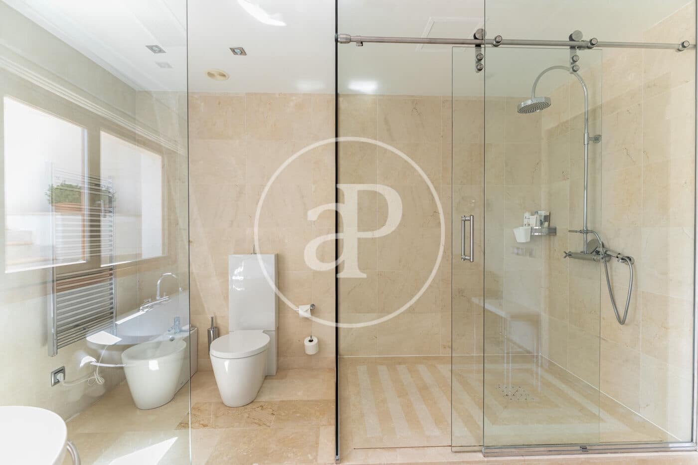 5 quarto Moradia para venda em Son Vida com piscina - 6 450 000 € (Ref: 9188697)