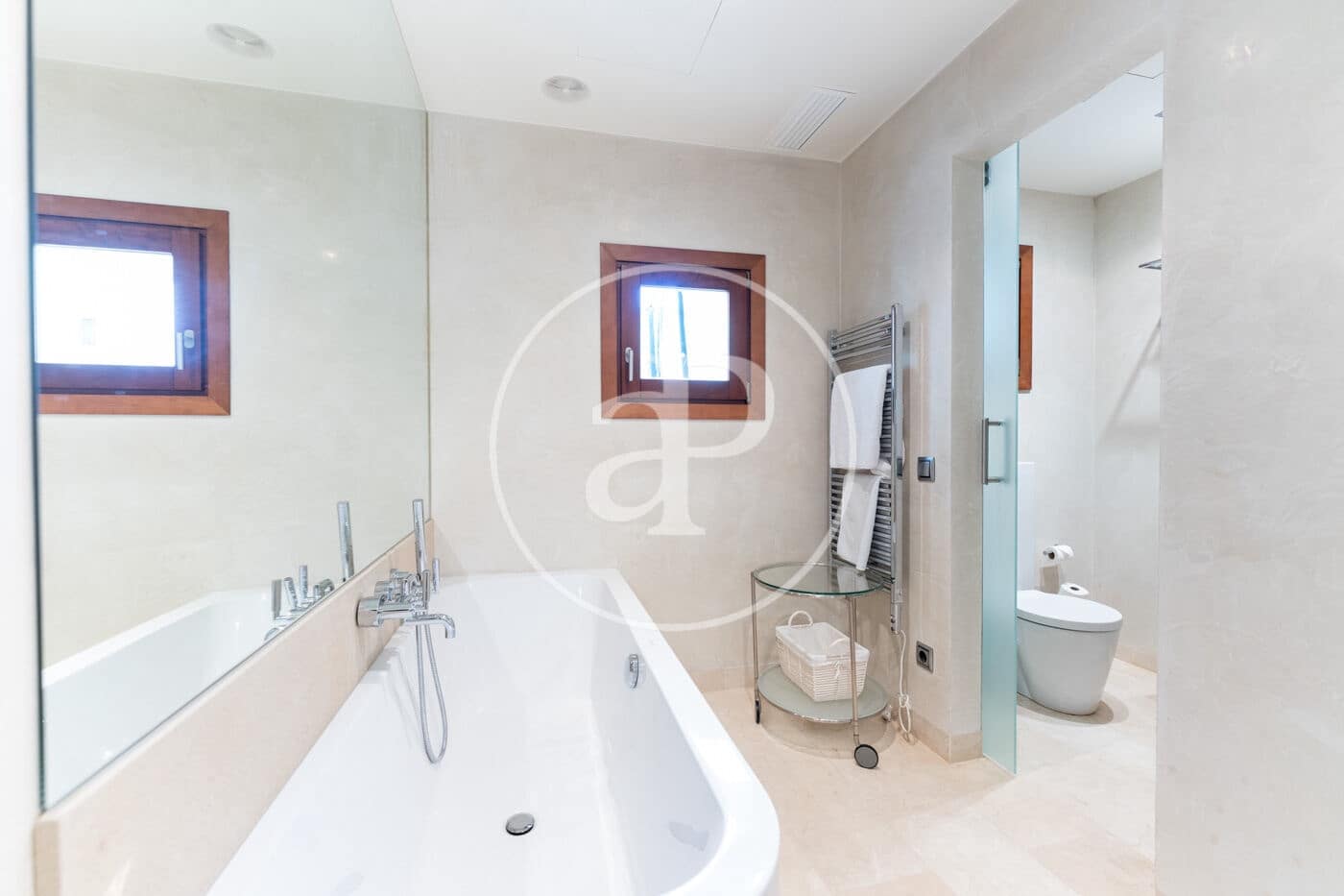 5 quarto Moradia para venda em Son Vida com piscina - 6 450 000 € (Ref: 9188697)