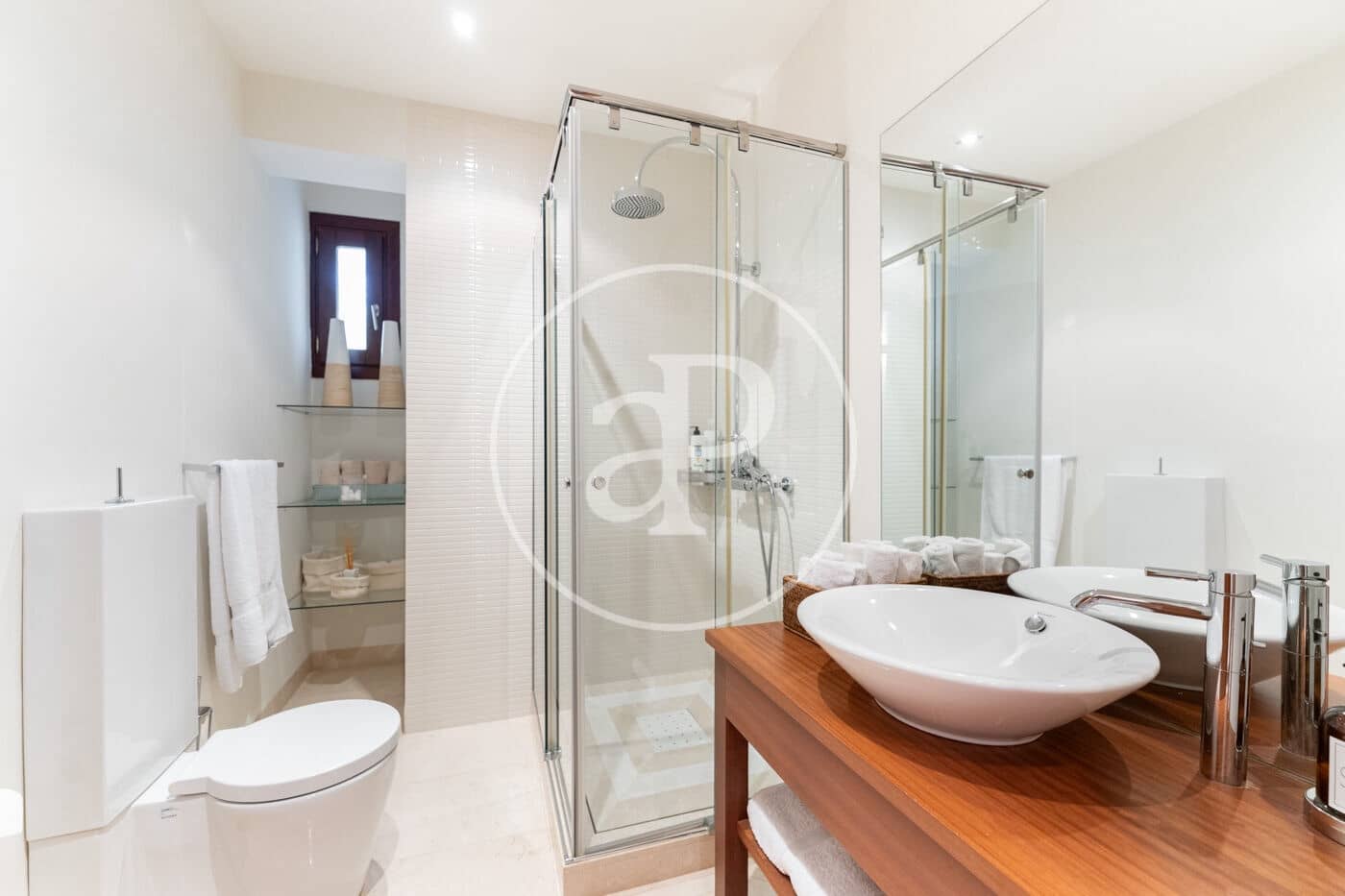 5 quarto Moradia para venda em Son Vida com piscina - 6 450 000 € (Ref: 9188697)