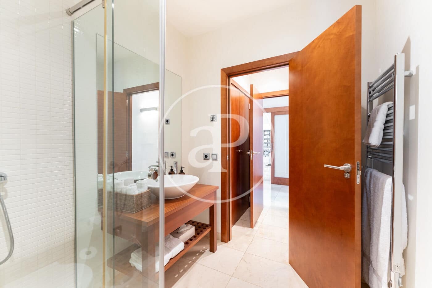 5 quarto Moradia para venda em Son Vida com piscina - 6 450 000 € (Ref: 9188697)