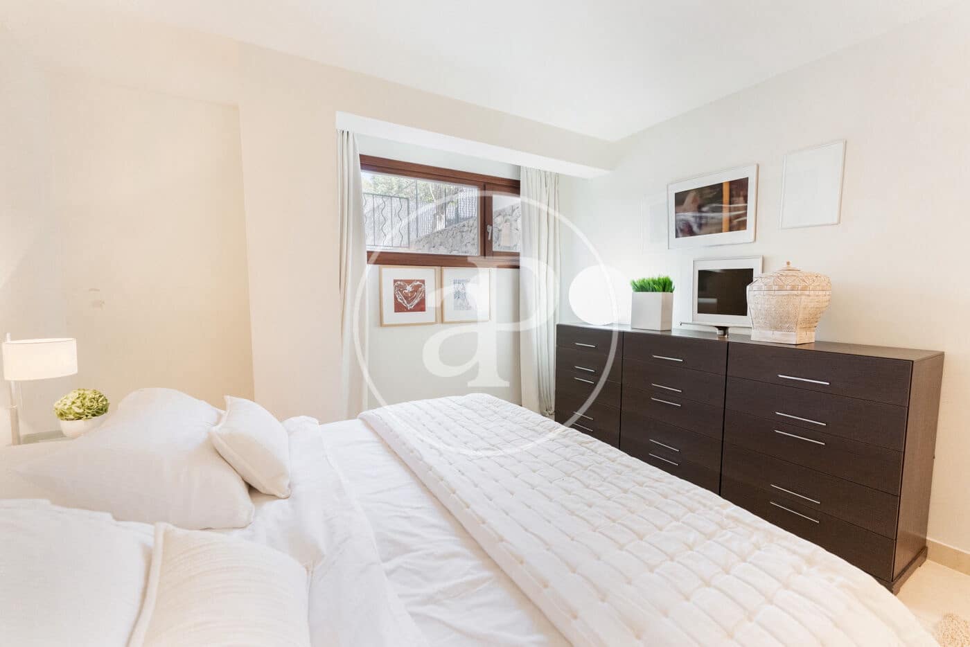 5 quarto Moradia para venda em Son Vida com piscina - 6 450 000 € (Ref: 9188697)