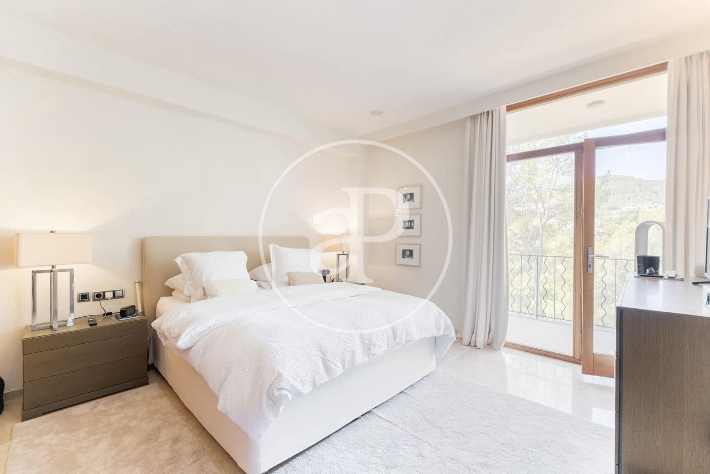 5 quarto Moradia para venda em Son Vida com piscina - 6 450 000 € (Ref: 9188697)