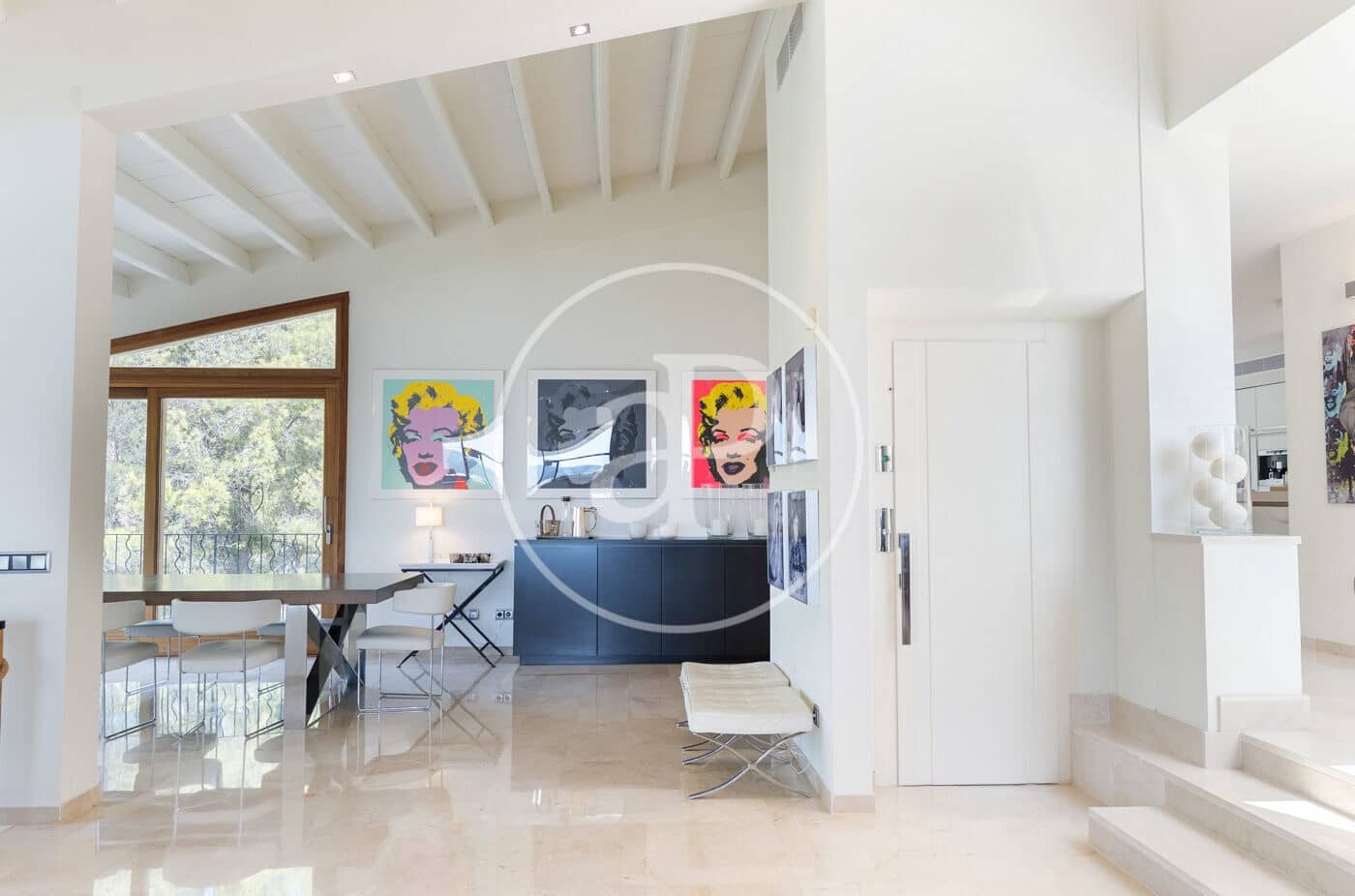 5 quarto Moradia para venda em Son Vida com piscina - 6 450 000 € (Ref: 9188697)