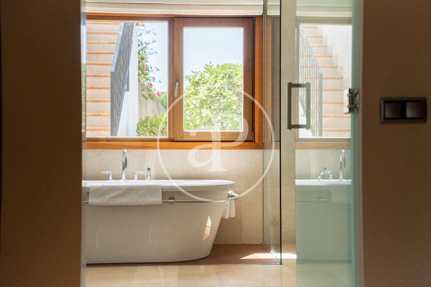 5 quarto Moradia para venda em Son Vida com piscina - 6 450 000 € (Ref: 9188697)