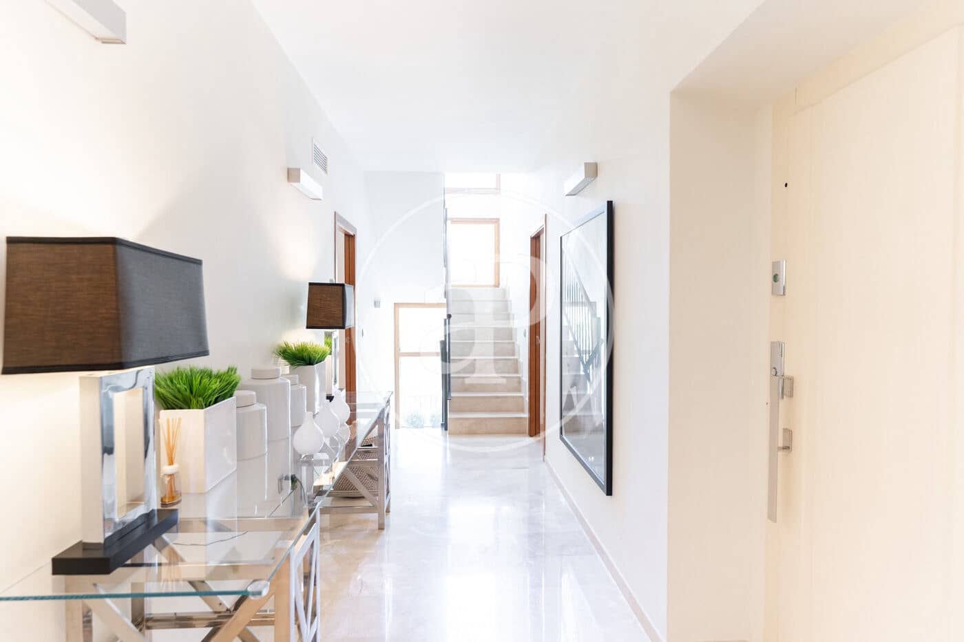 5 quarto Moradia para venda em Son Vida com piscina - 6 450 000 € (Ref: 9188697)