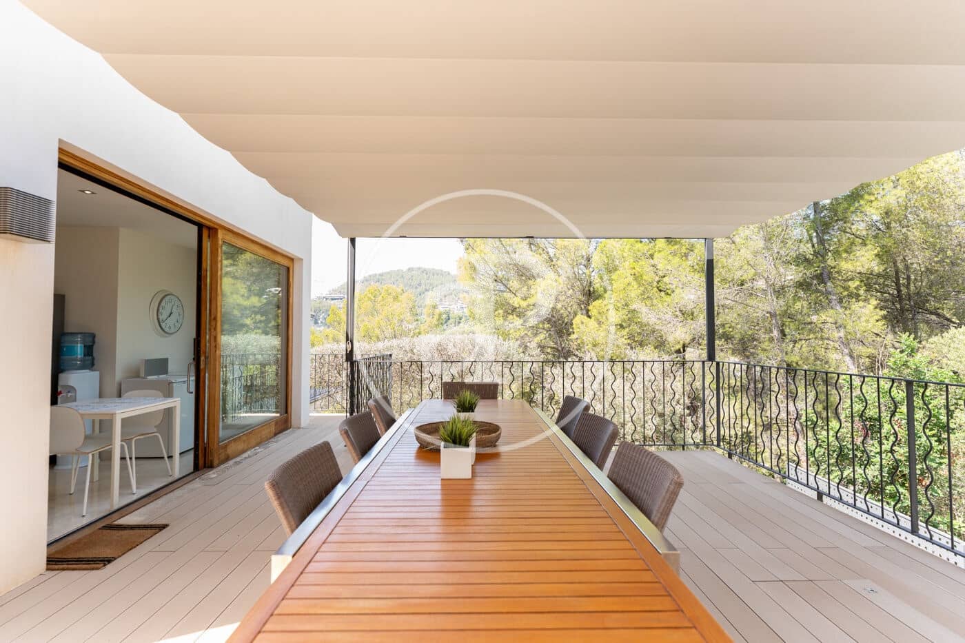 5 quarto Moradia para venda em Son Vida com piscina - 6 450 000 € (Ref: 9188697)