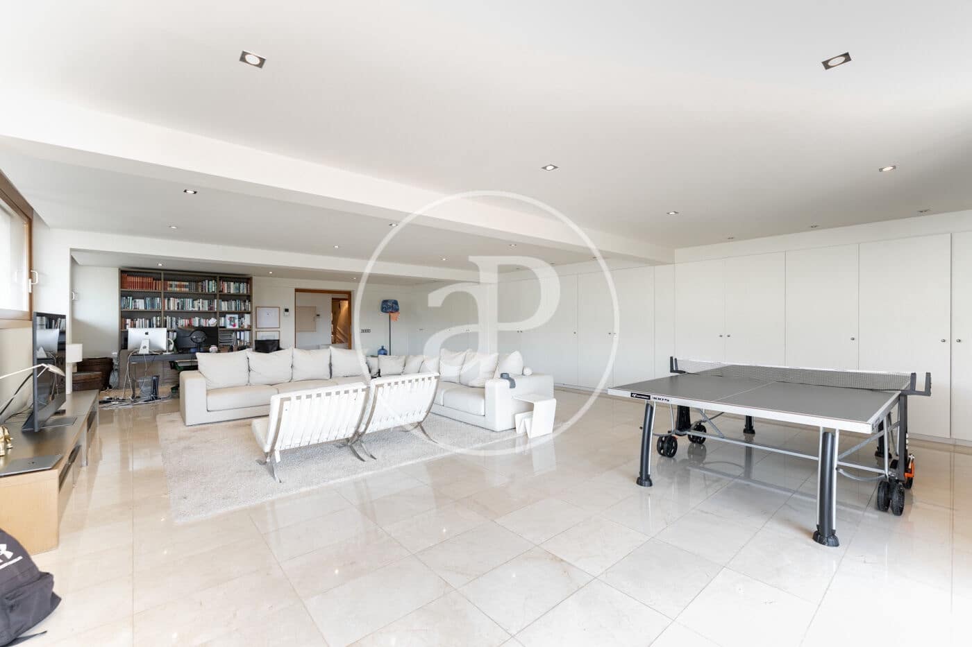 5 quarto Moradia para venda em Son Vida com piscina - 6 450 000 € (Ref: 9188697)