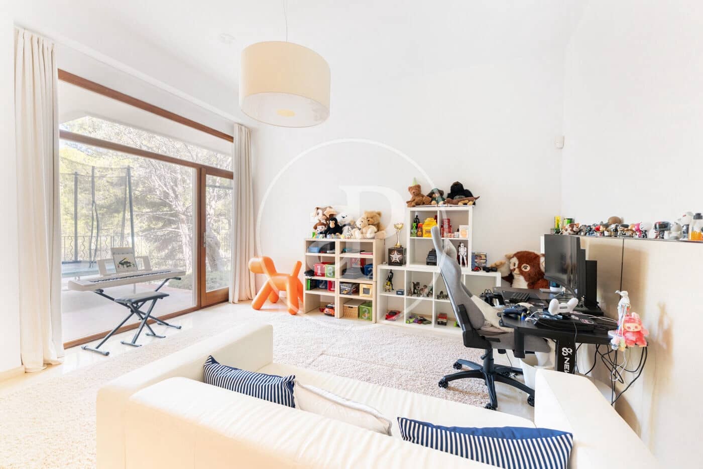 5 quarto Moradia para venda em Son Vida com piscina - 6 450 000 € (Ref: 9188697)