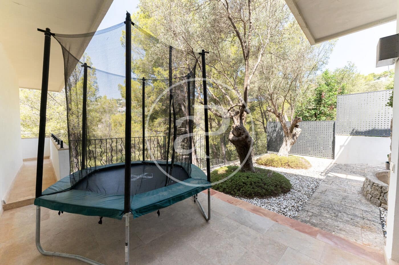 5 quarto Moradia para venda em Son Vida com piscina - 6 450 000 € (Ref: 9188697)