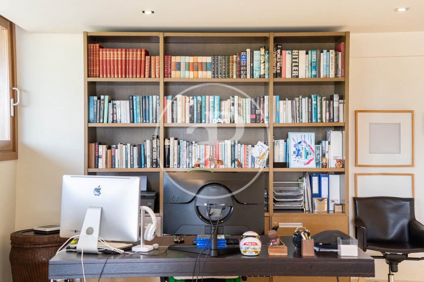 5 quarto Moradia para venda em Son Vida com piscina - 6 450 000 € (Ref: 9188697)