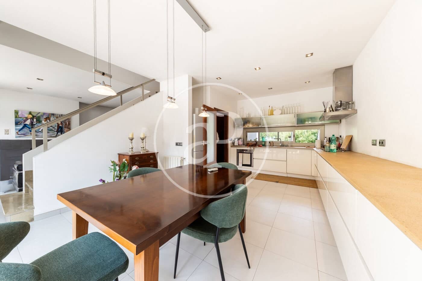 3 soveværelse Villa til salg i Genova med swimmingpool - € 1.395.000 (Ref: 9192570)