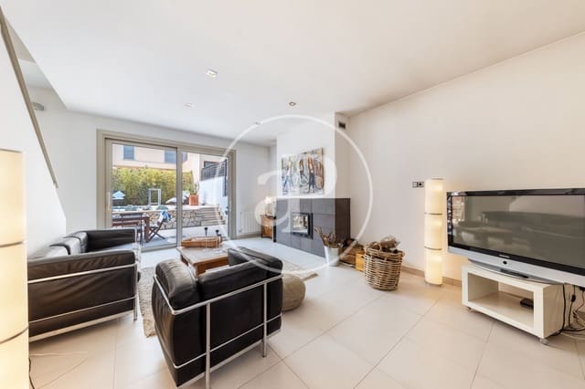 3 soveværelse Villa til salg i Genova, Palma de Mallorca med swimmingpool - € 1.395.000 (Ref: 9192570)