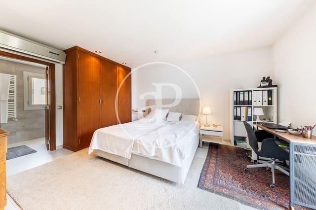 3 soveværelse Villa til salg i Genova, Palma de Mallorca med swimmingpool - € 1.395.000 (Ref: 9192570)