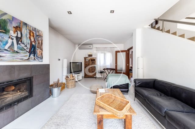 3 soveværelse Villa til salg i Genova, Palma de Mallorca med swimmingpool - € 1.395.000 (Ref: 9192570)